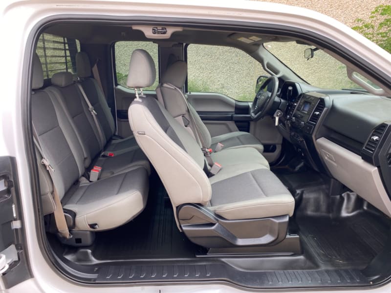 Ford F-150 2019 price $11,990