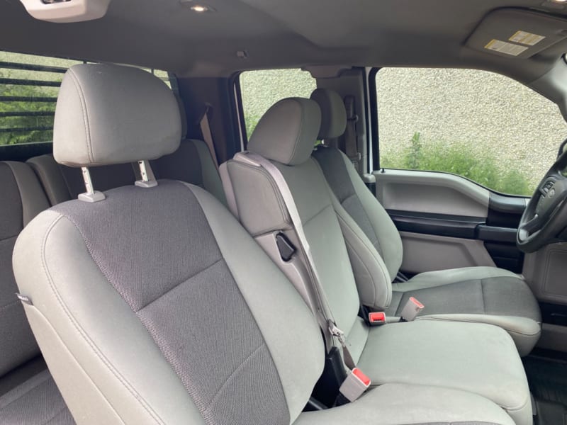 Ford F-150 2019 price $11,990