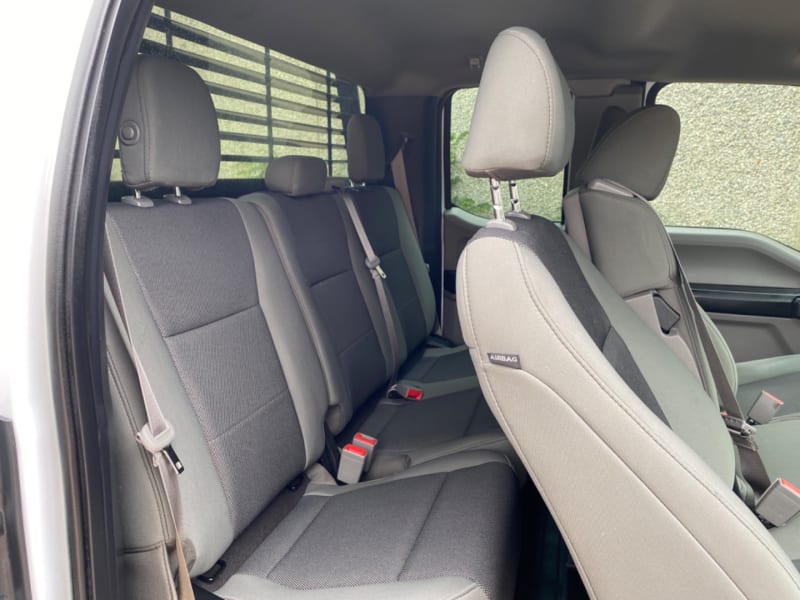 Ford F-150 2019 price $11,990