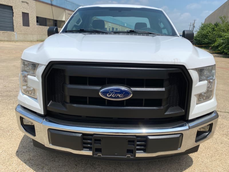 Ford F-150 2017 price $10,990