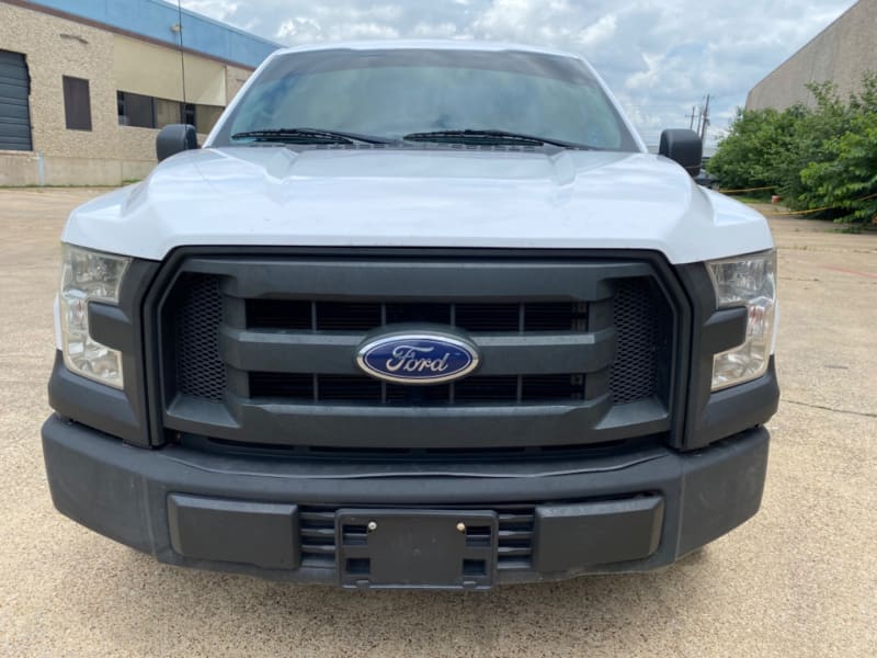 Ford F-150 2015 price $8,990