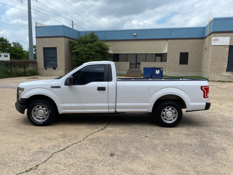 Ford F-150 2015 price $8,990