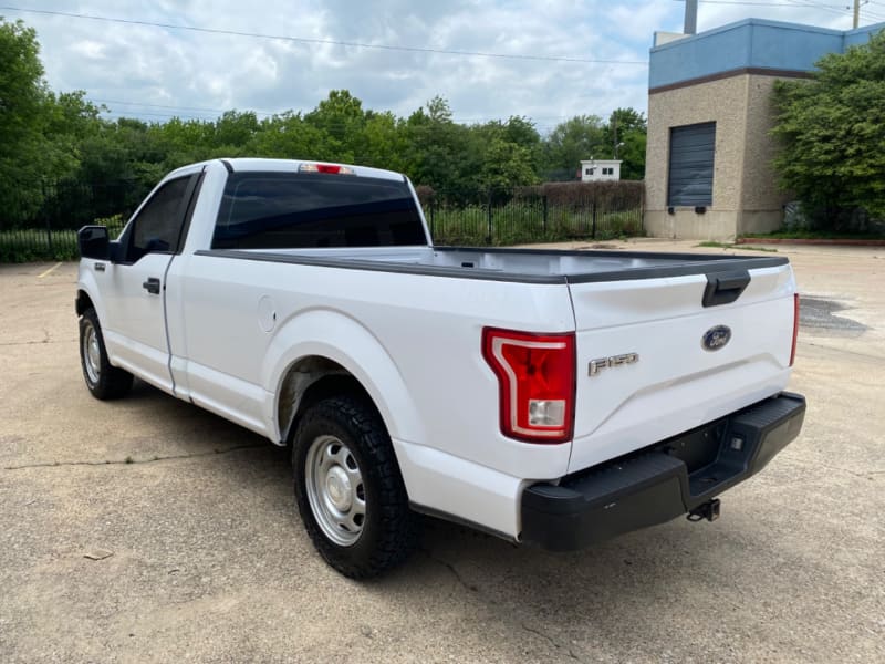 Ford F-150 2015 price $8,990