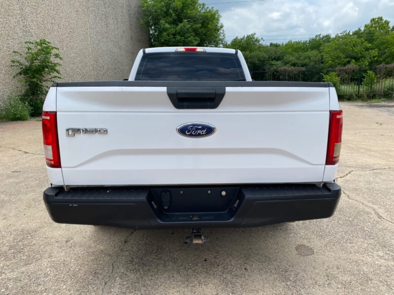 Ford F-150 2015 price $8,990