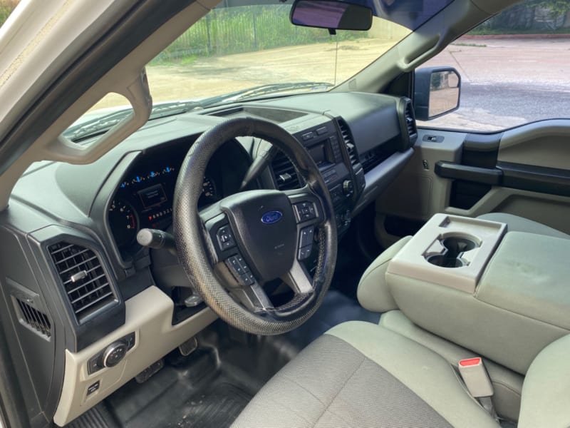 Ford F-150 2015 price $8,990