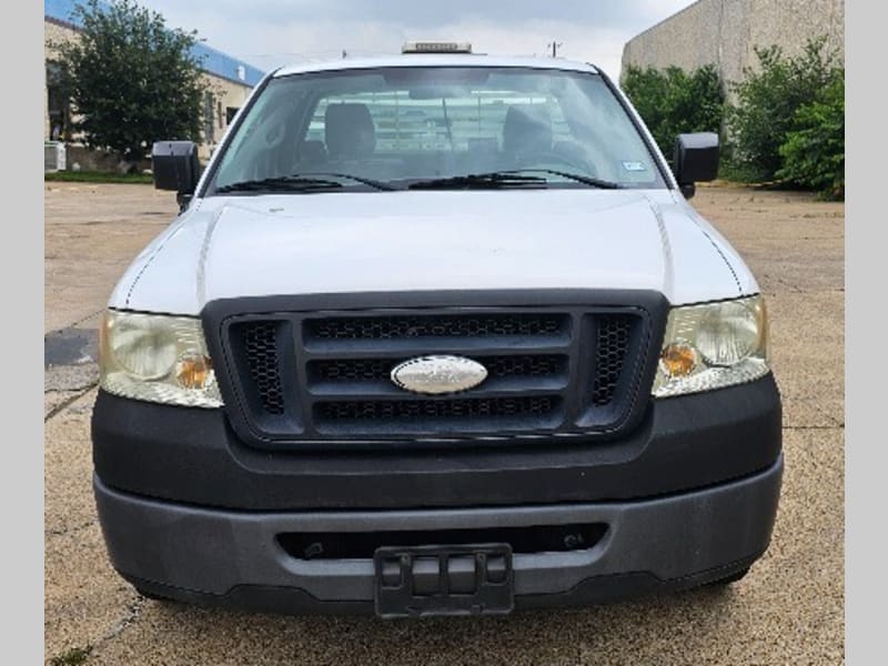 Ford F-150 2007 price $11,755