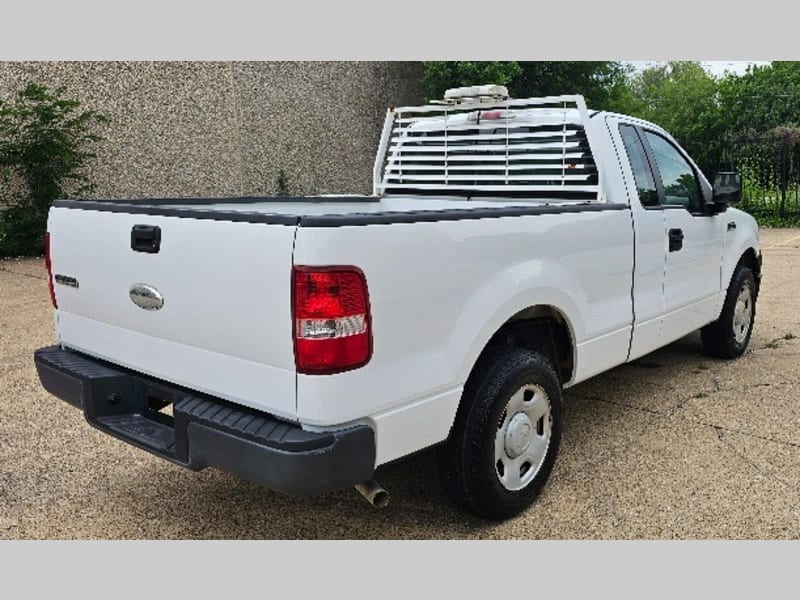 Ford F-150 2007 price $11,755