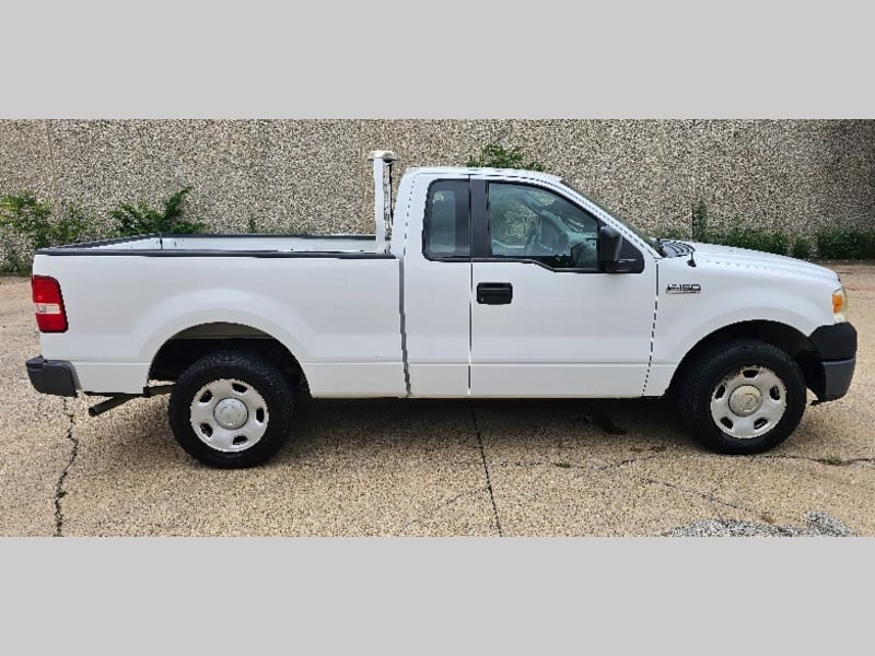 Ford F-150 2007 price $11,755