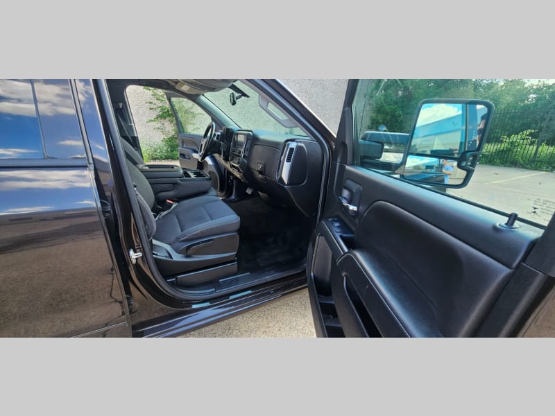 Chevrolet Silverado 1500 2018 price $16,990