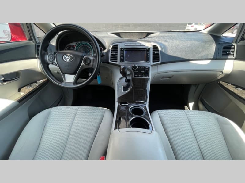 Toyota Venza 2014 price $17,900