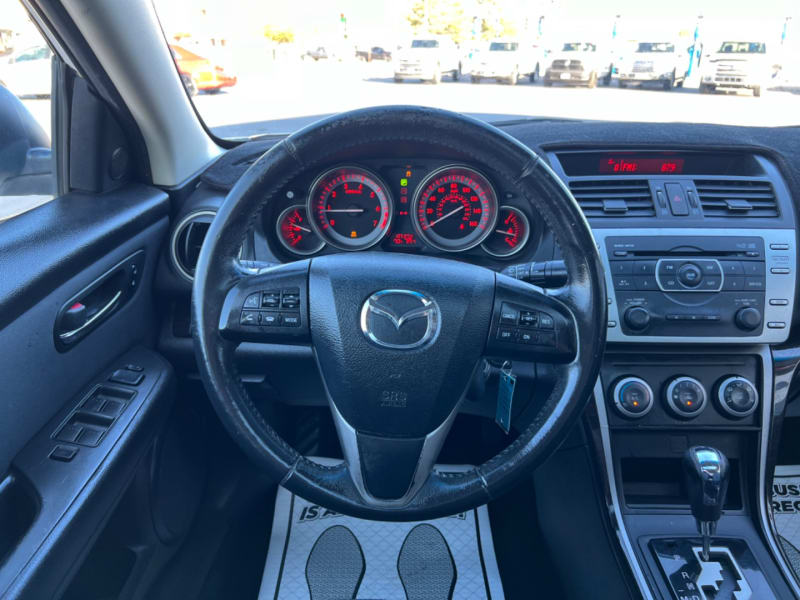 Mazda Mazda6 2013 price $7,900