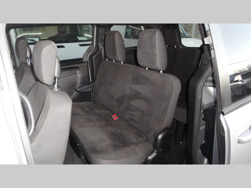 Dodge Grand Caravan 2018 price $8,950