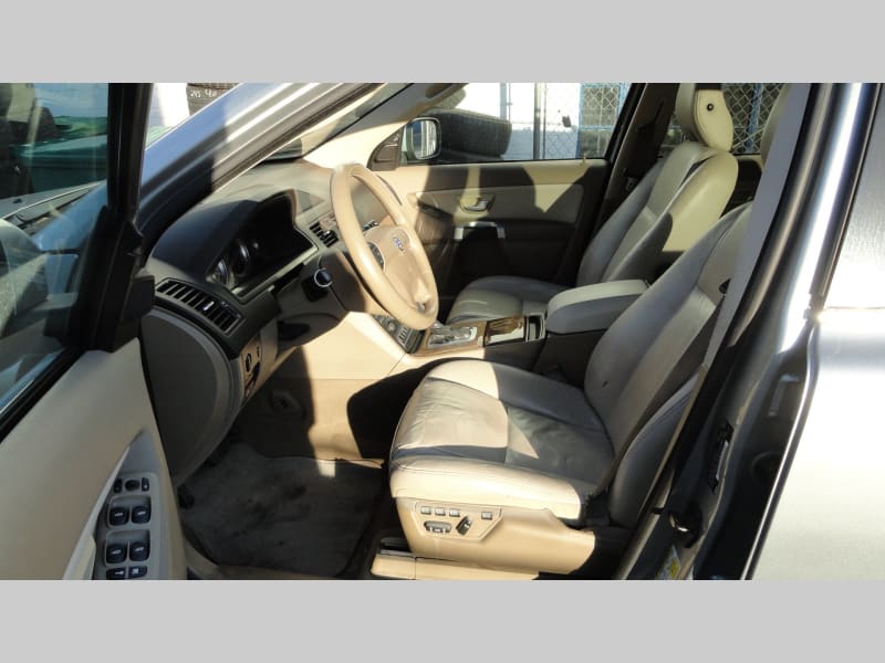 Volvo XC90 2012 price $6,950