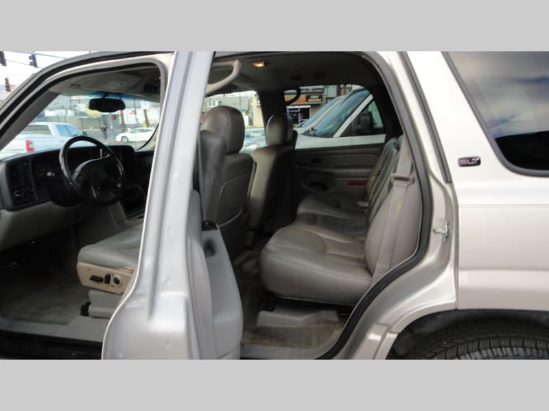 GMC Yukon 2004 price $5,950