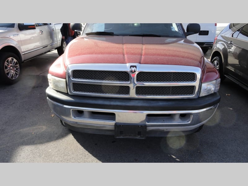 Dodge Ram 1500 1998 price $4,250