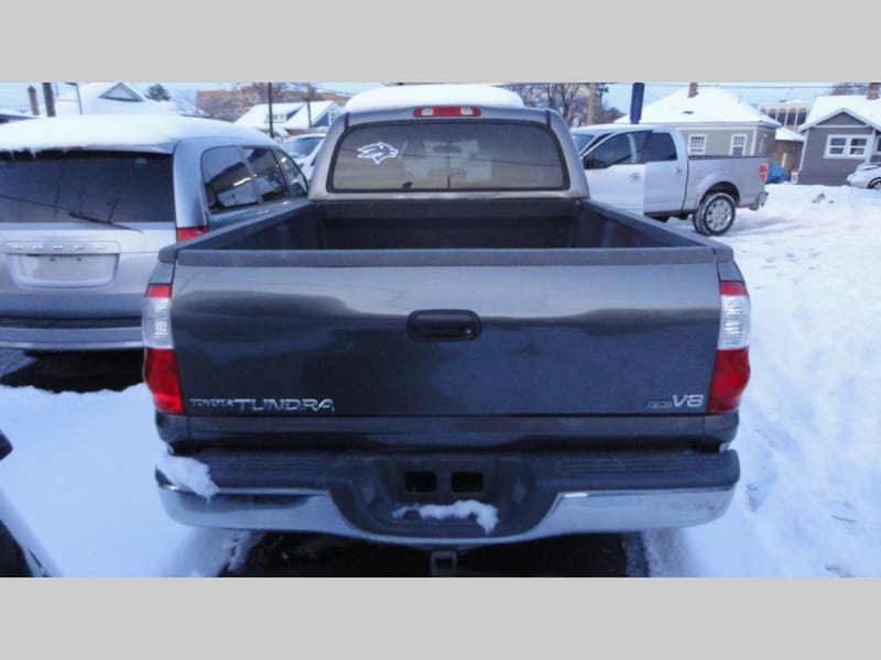 Toyota Tundra 2006 price $7,950