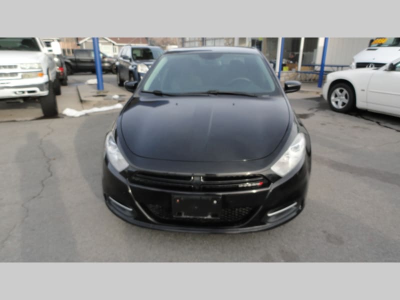 Dodge Dart 2015 price $5,950