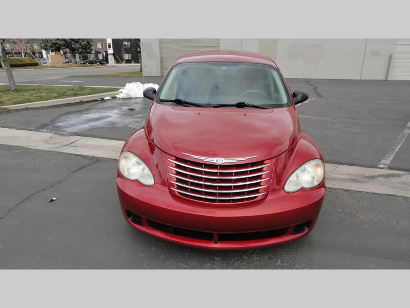 Chrysler PT Cruiser 2006 price $3,450