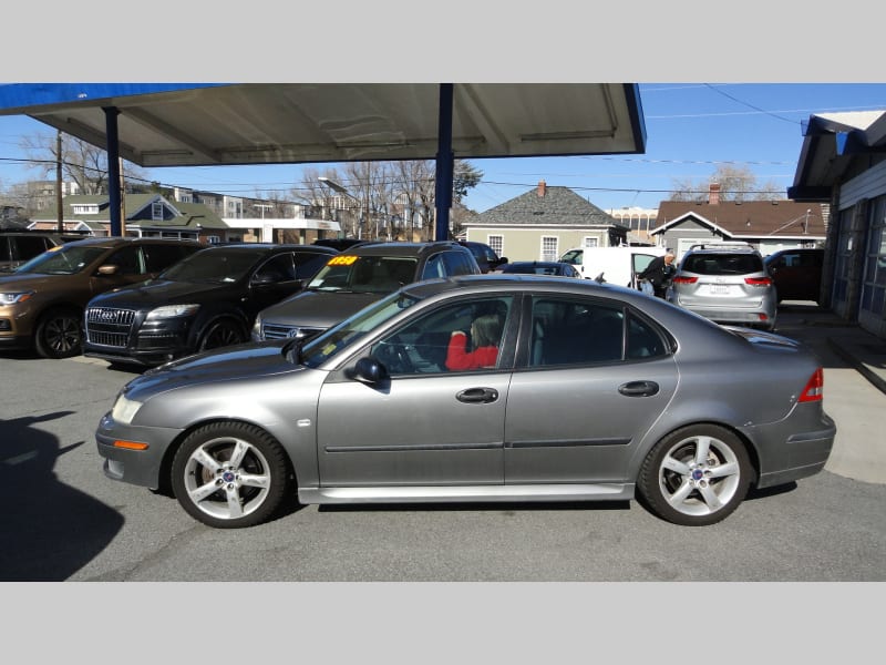 Saab 9-3 2003 price $3,950