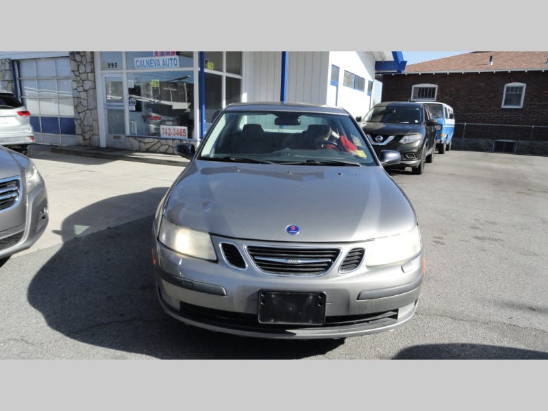 Saab 9-3 2003 price $3,950