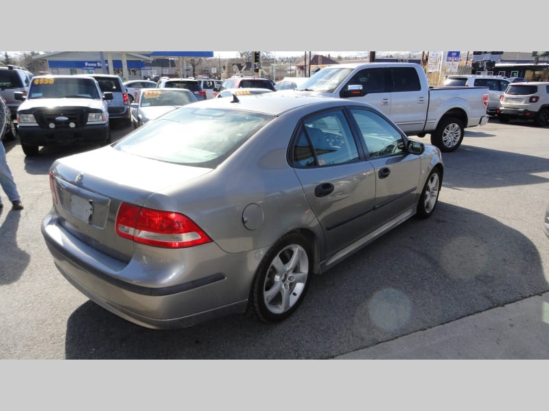 Saab 9-3 2003 price $3,950