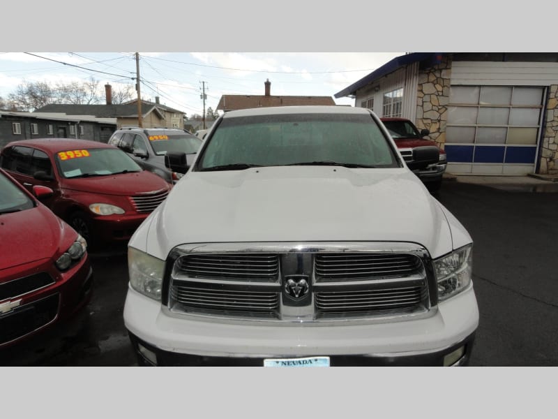 RAM 1500 2011 price $8,950