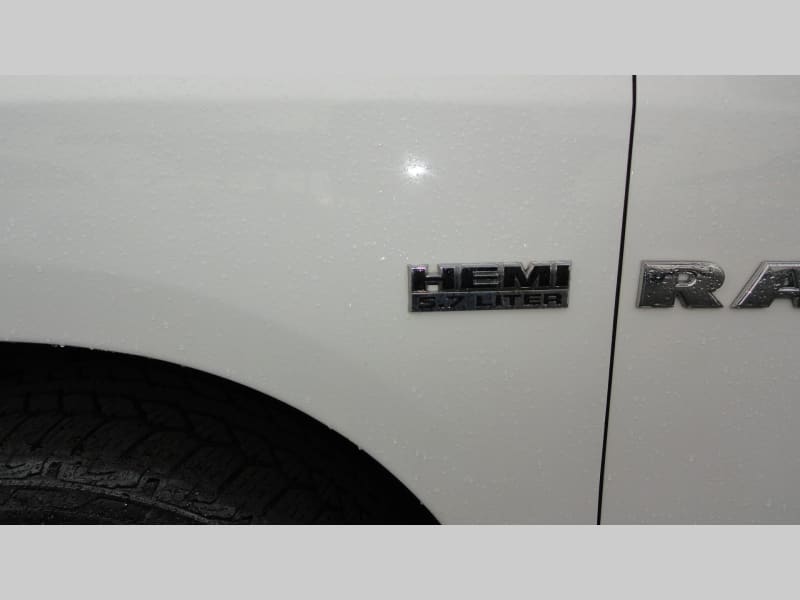 RAM 1500 2011 price $8,950