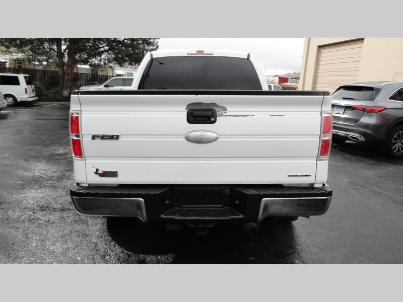 Ford F-150 2012 price $14,950