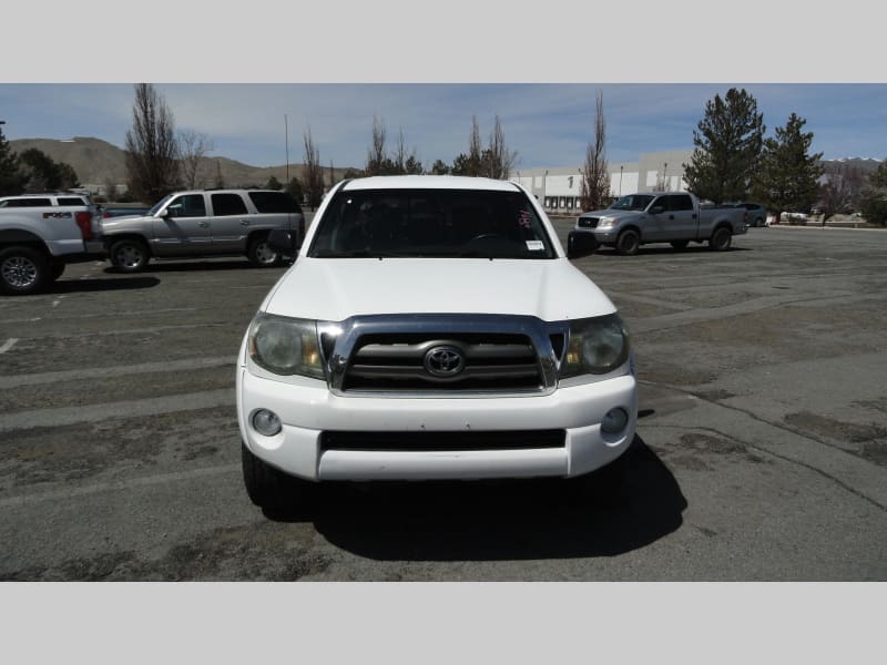 Toyota Tacoma 2010 price $19,950