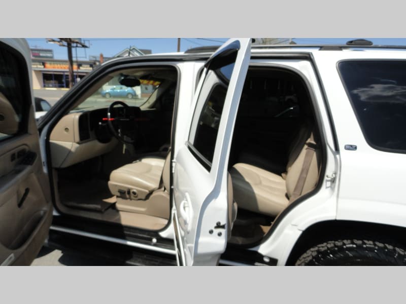 GMC Yukon 2005 price $4,450