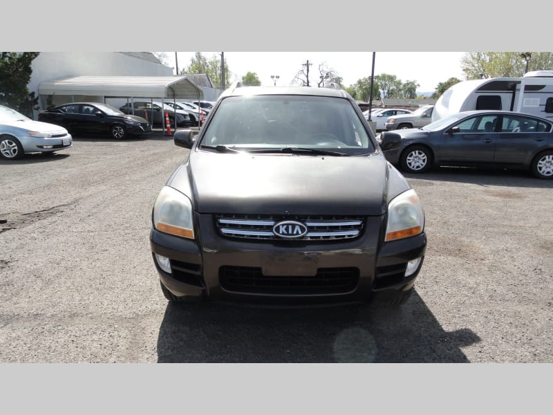 Kia Sportage 2006 price $3,950