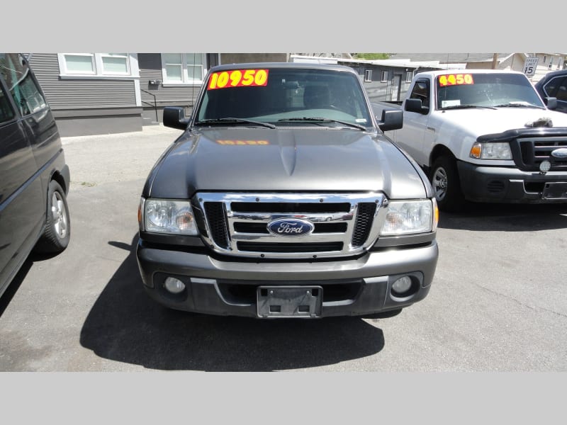 Ford Ranger 2011 price $10,950