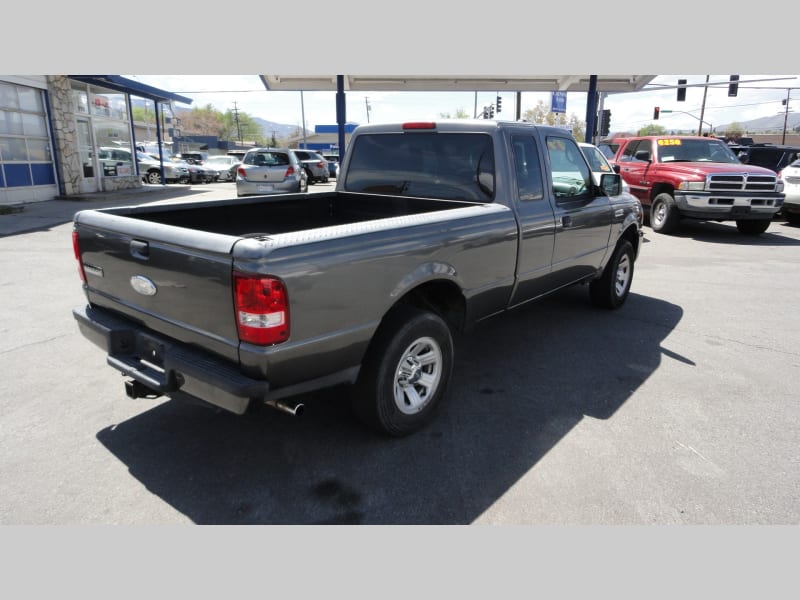 Ford Ranger 2011 price $10,950