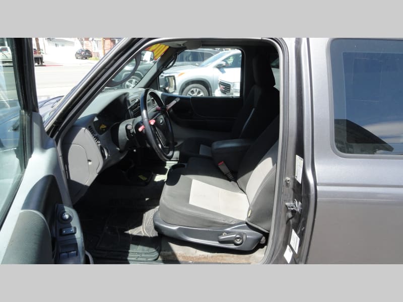 Ford Ranger 2011 price $10,950