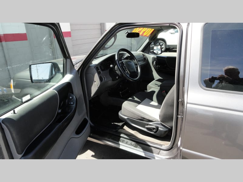 Ford Ranger 2011 price $10,950