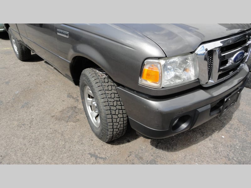 Ford Ranger 2011 price $10,950