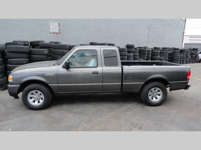 Ford Ranger 2011 price $10,950