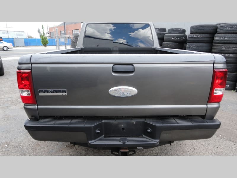 Ford Ranger 2011 price $10,950