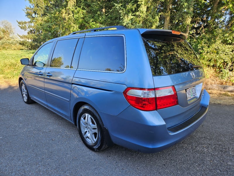 Honda Odyssey 2005 price $3,000