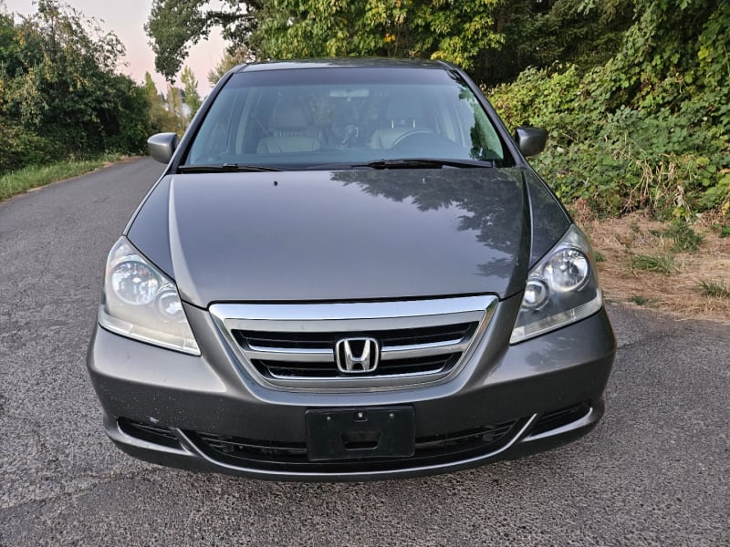 Honda Odyssey 2007 price $4,999