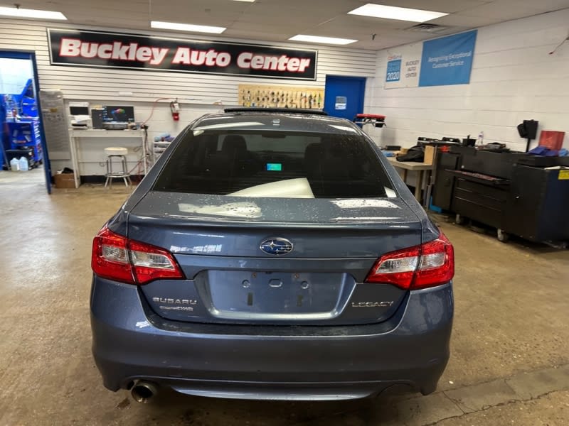 SUBARU LEGACY 2015 price $5,999