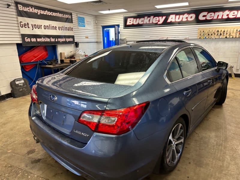 SUBARU LEGACY 2015 price $5,999