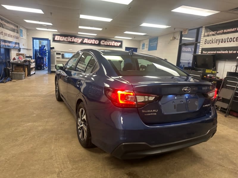 SUBARU LEGACY 2021 price $12,499