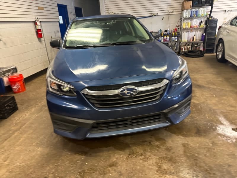 SUBARU LEGACY 2021 price $12,499