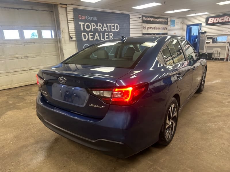 SUBARU LEGACY 2021 price $12,499