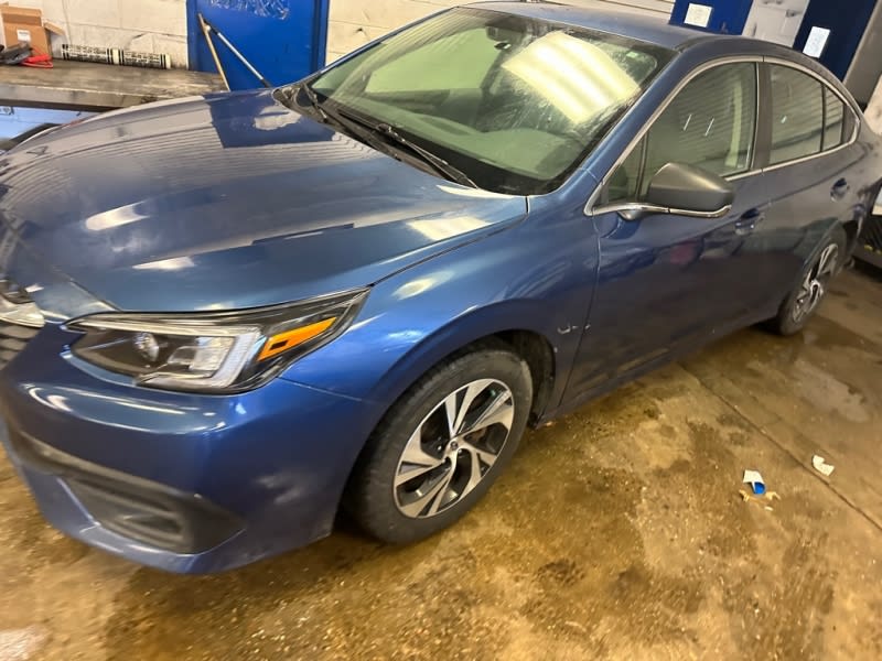 SUBARU LEGACY 2021 price $12,499