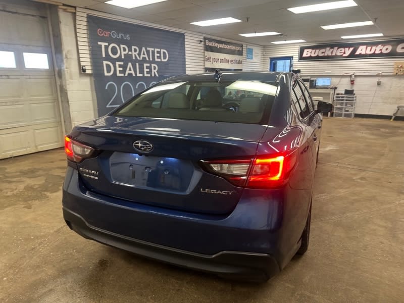 SUBARU LEGACY 2021 price $12,499