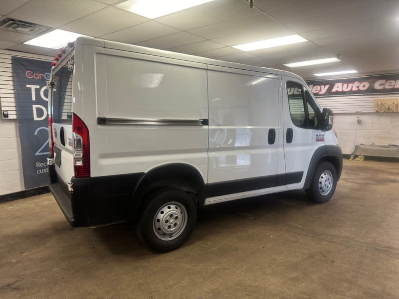 RAM PROMASTER 1500 2017 price $14,999