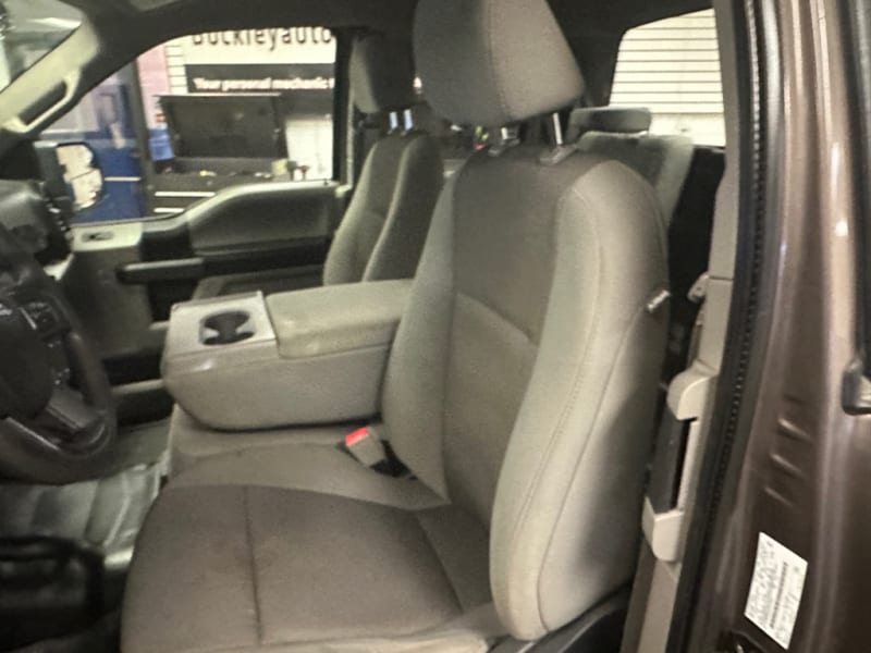 FORD F150 2018 price $12,999