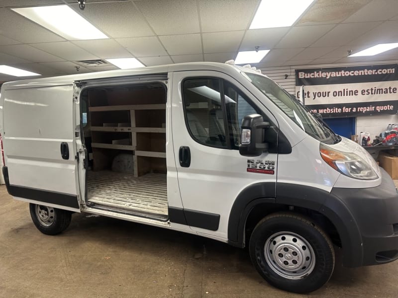 RAM PROMASTER 1500 2017 price $11,999